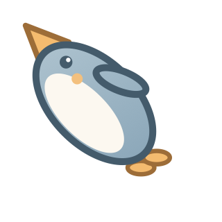 Pip Pointer cursor